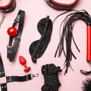 Sex Toys: agli italiani a letto  piace giocare!